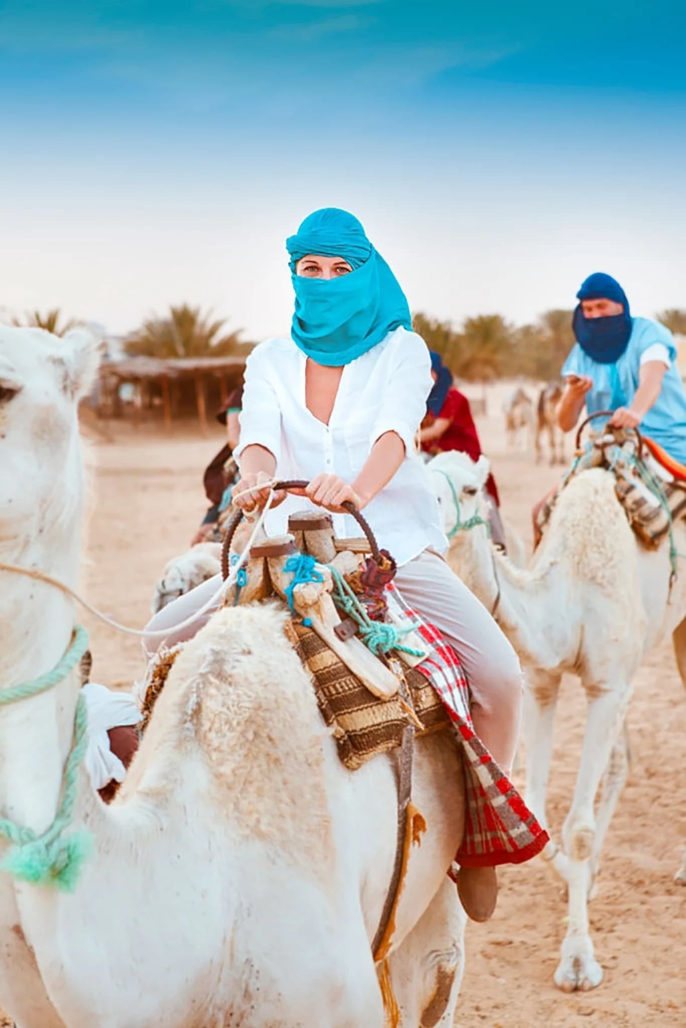 Sahara